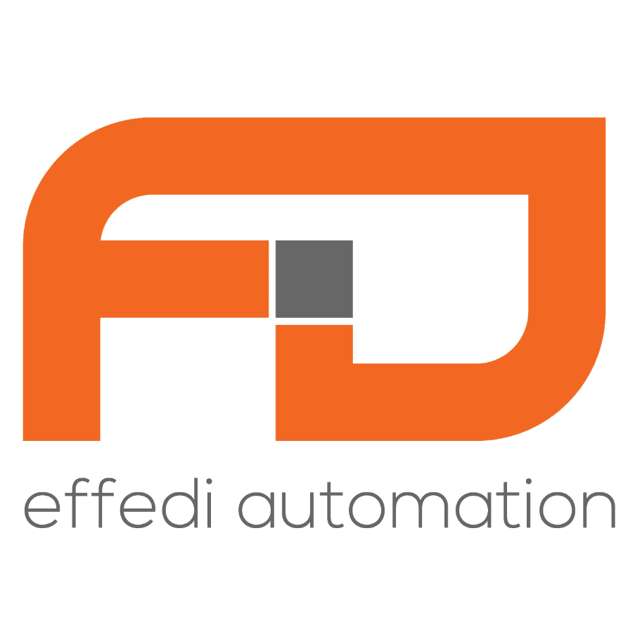 Effedi Automation srl logo