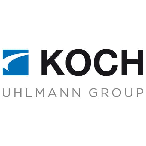 KOCH Pac-Systeme GmbH logo