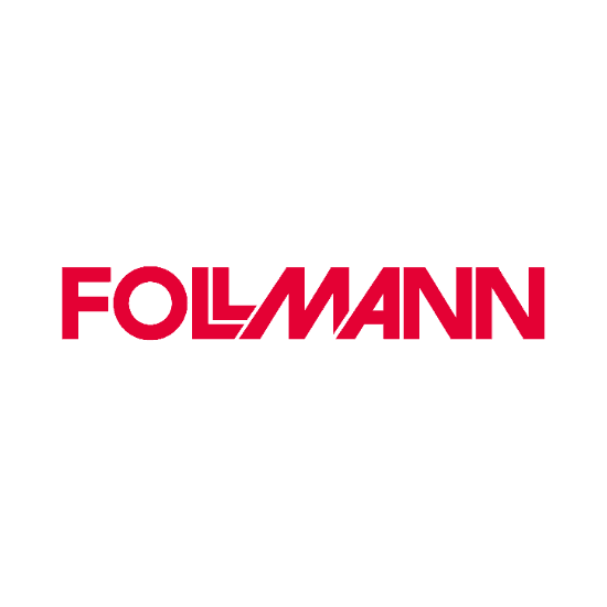 Follmann GmbH & Co. KG logo