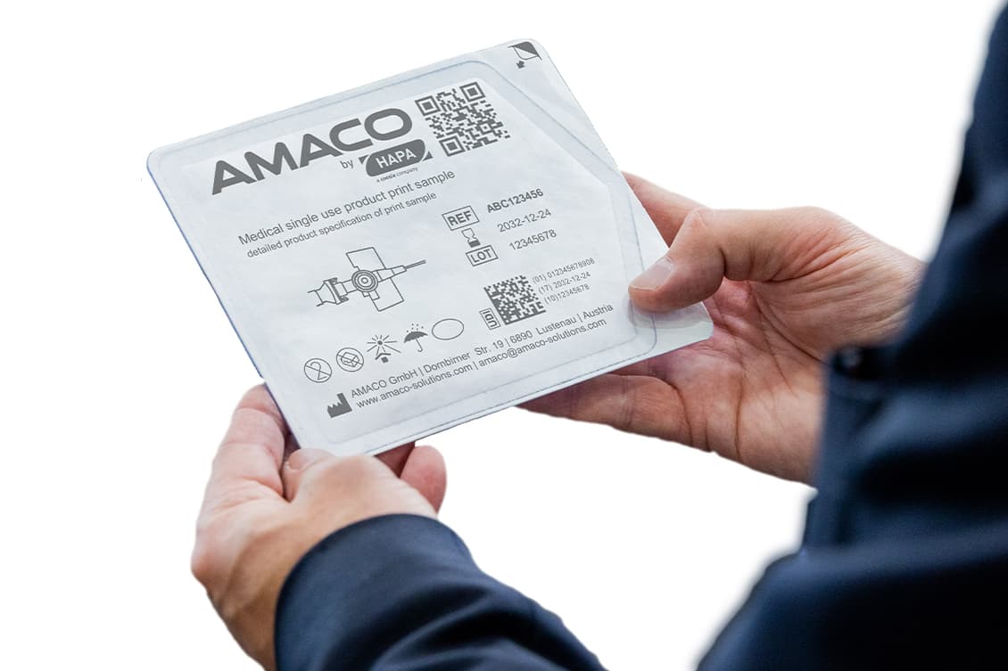 AMACO GmbH
