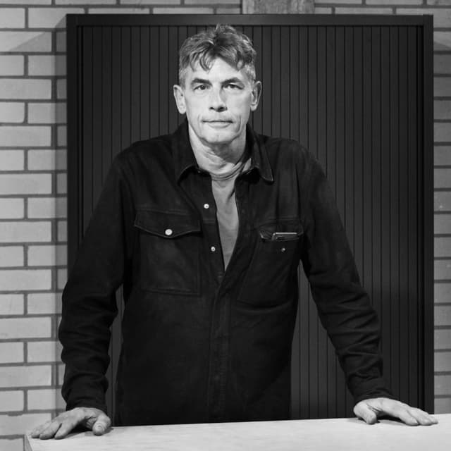 Freek Hartman