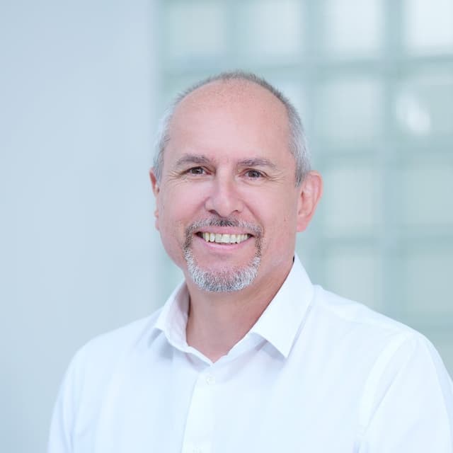 Stefan Hagen