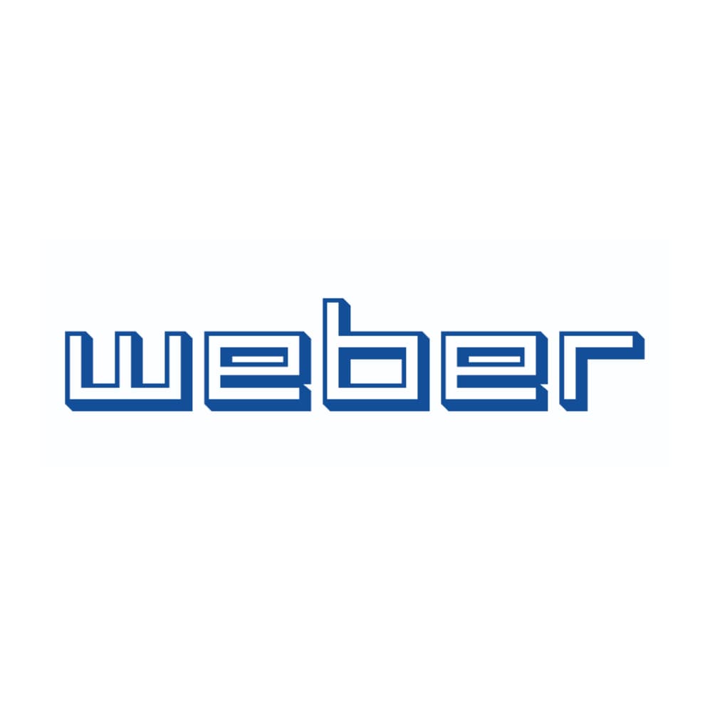 Weber Food Technology logo
