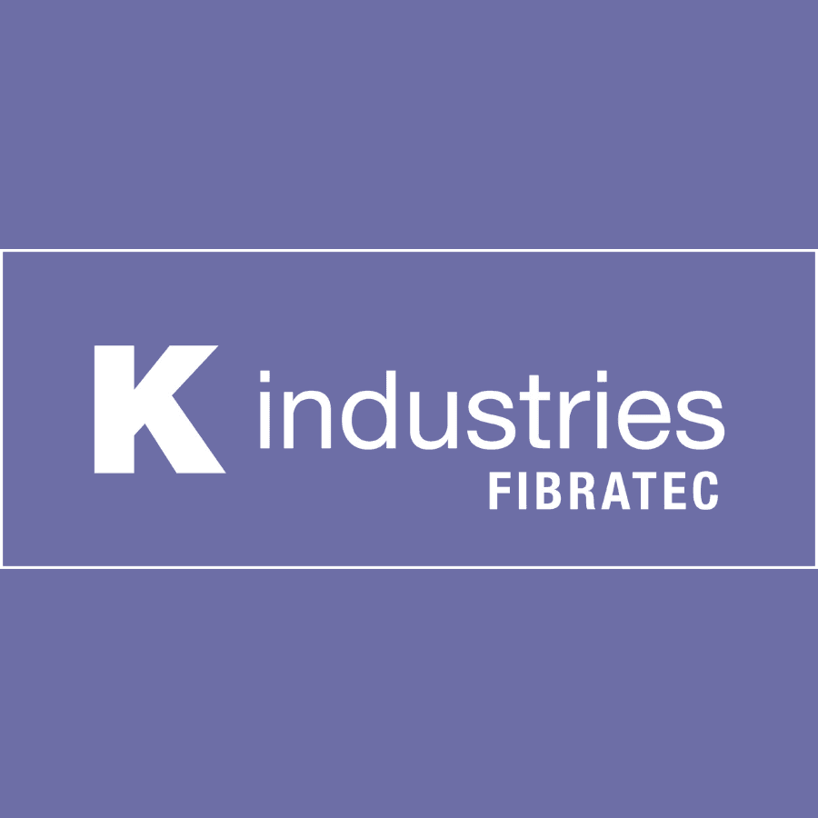 K industries - FIBRATEC GmbH logo