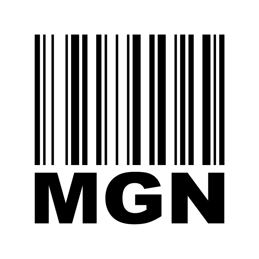 MGN Sp. z o.o. logo