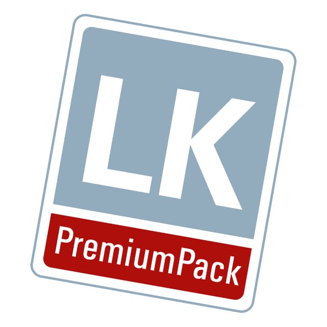 LK-PremiumPack GmbH logo