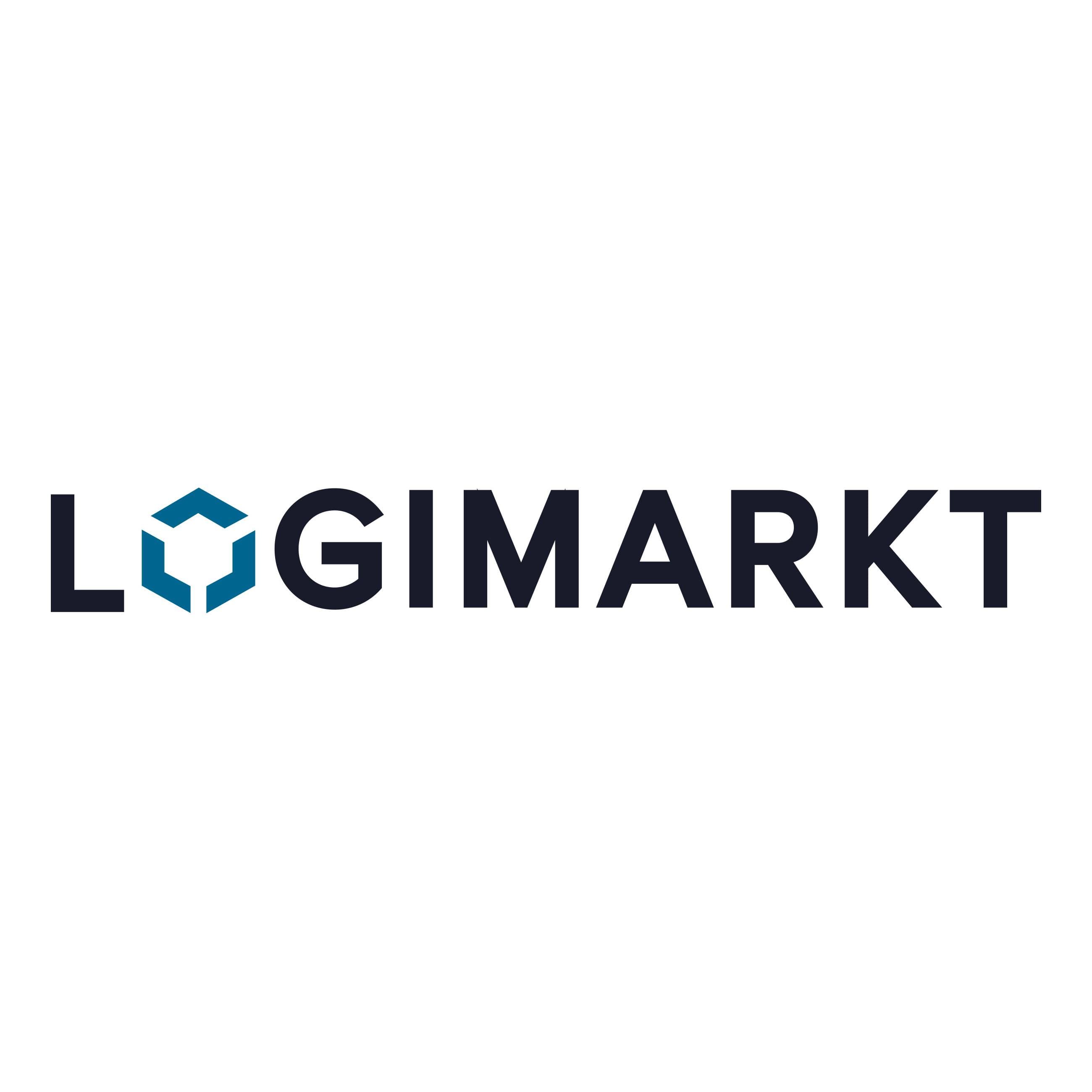 LOGIMARKT SRL logo