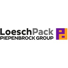 Loesch Verpackungstechnik GmbH + Co. KG logo