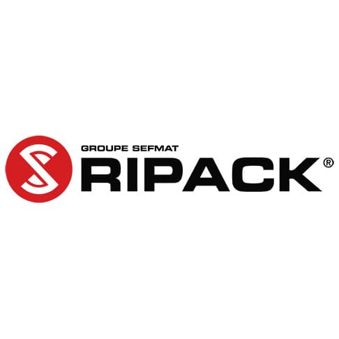 RIPACK logo