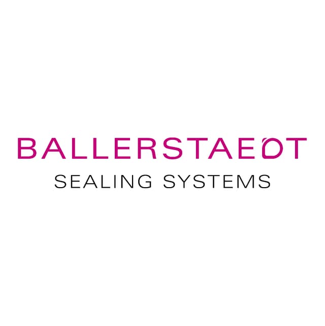 BALLERSTAEDT & CO. OHG logo