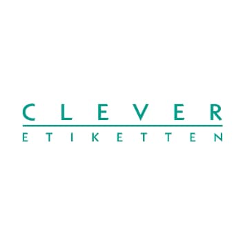 CLEVER ETIKETTEN GmbH - Süd logo