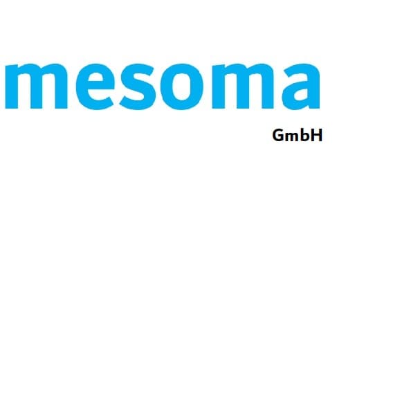mesoma GmbH logo
