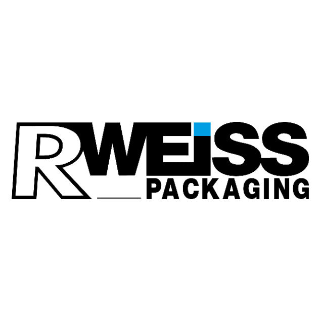 R.WEISS Packaging GmbH & Co. KG logo