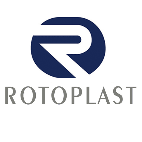 ROTOPLAST d.o.o. logo