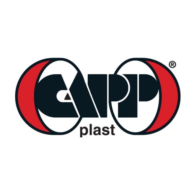 CAPP-PLAST SRL logo
