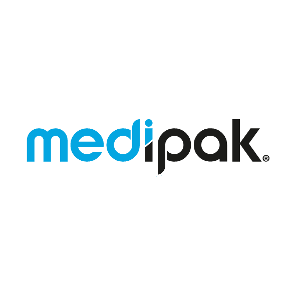 Vivo Health & Food Packaging logo