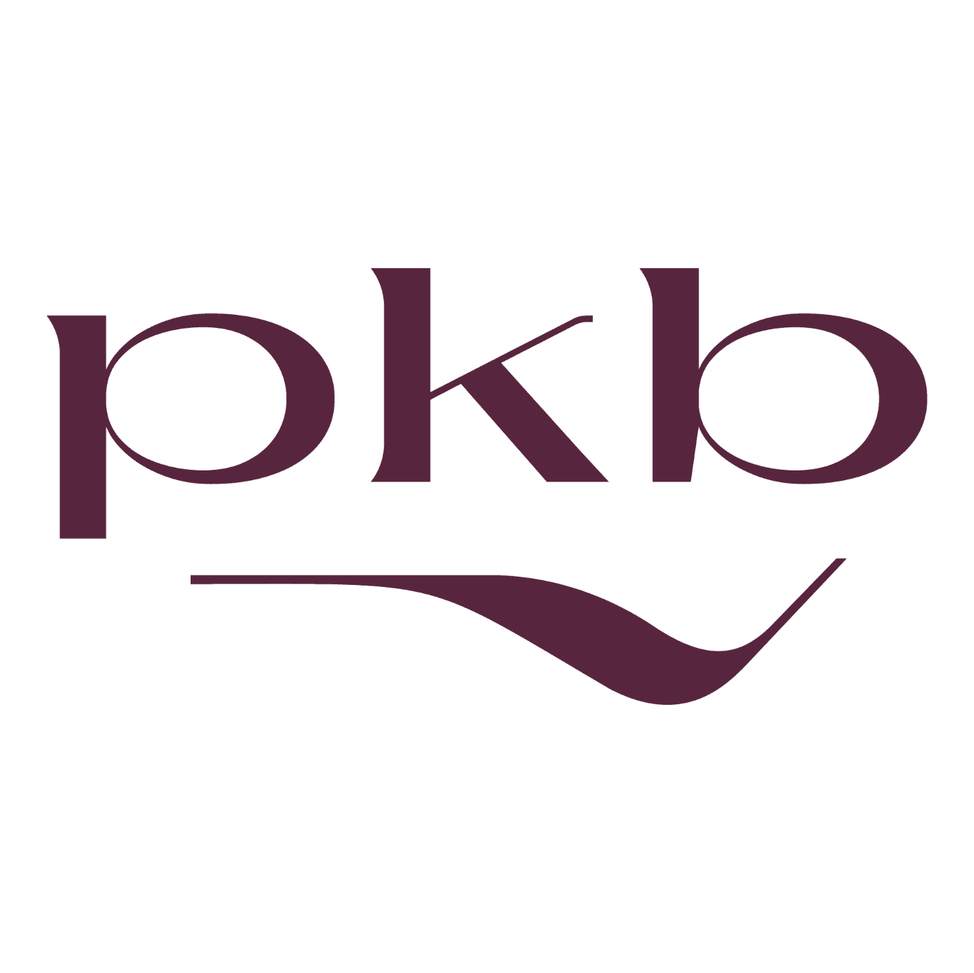 PKB Cosmetics filling lines logo