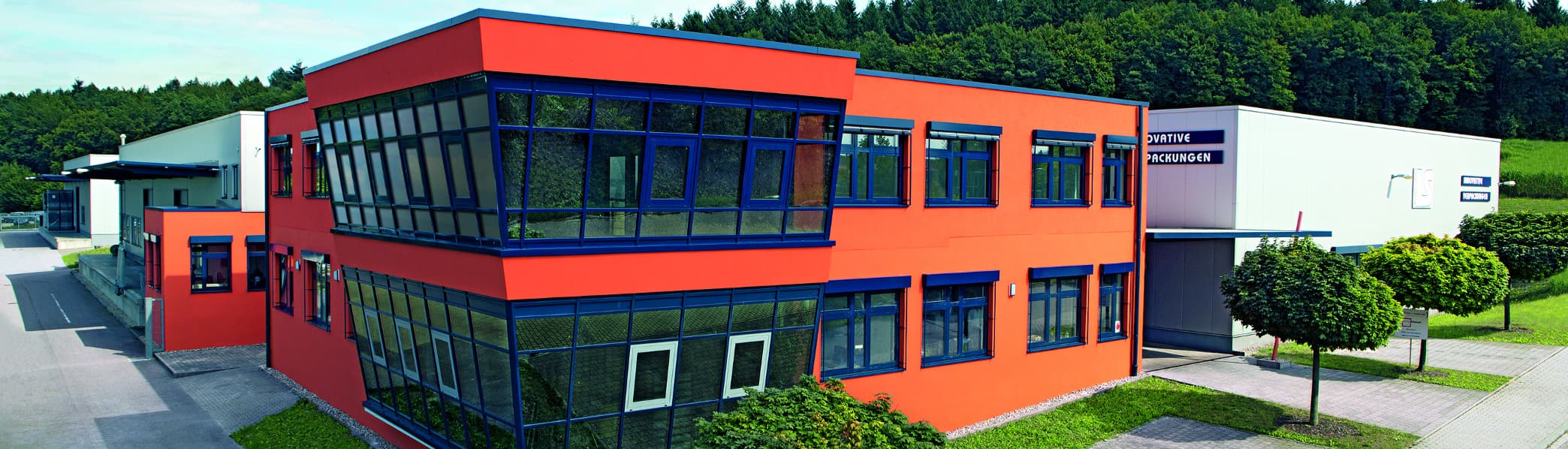 Lindörfer + Steiner GmbH