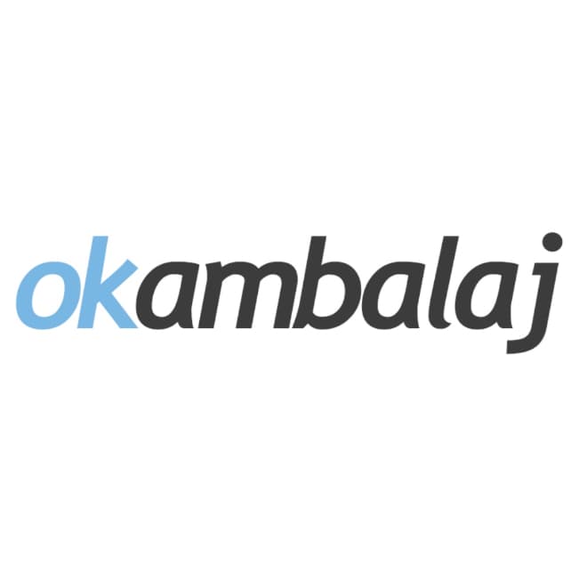 OK AMBALAJ PLASTIK SAN TIC AS logo