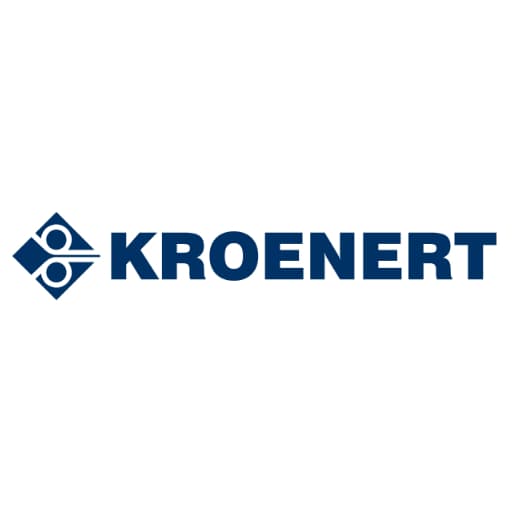 KROENERT GmbH & Co KG logo