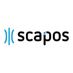 scapos AG logo