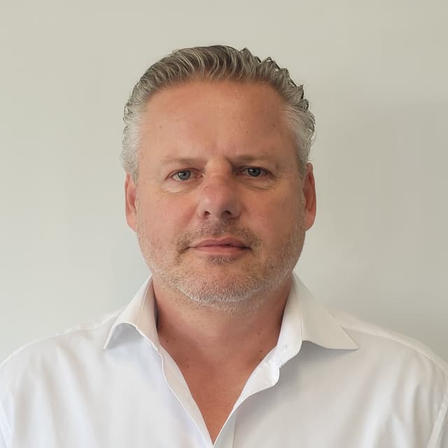 Marcus Wilmsmann