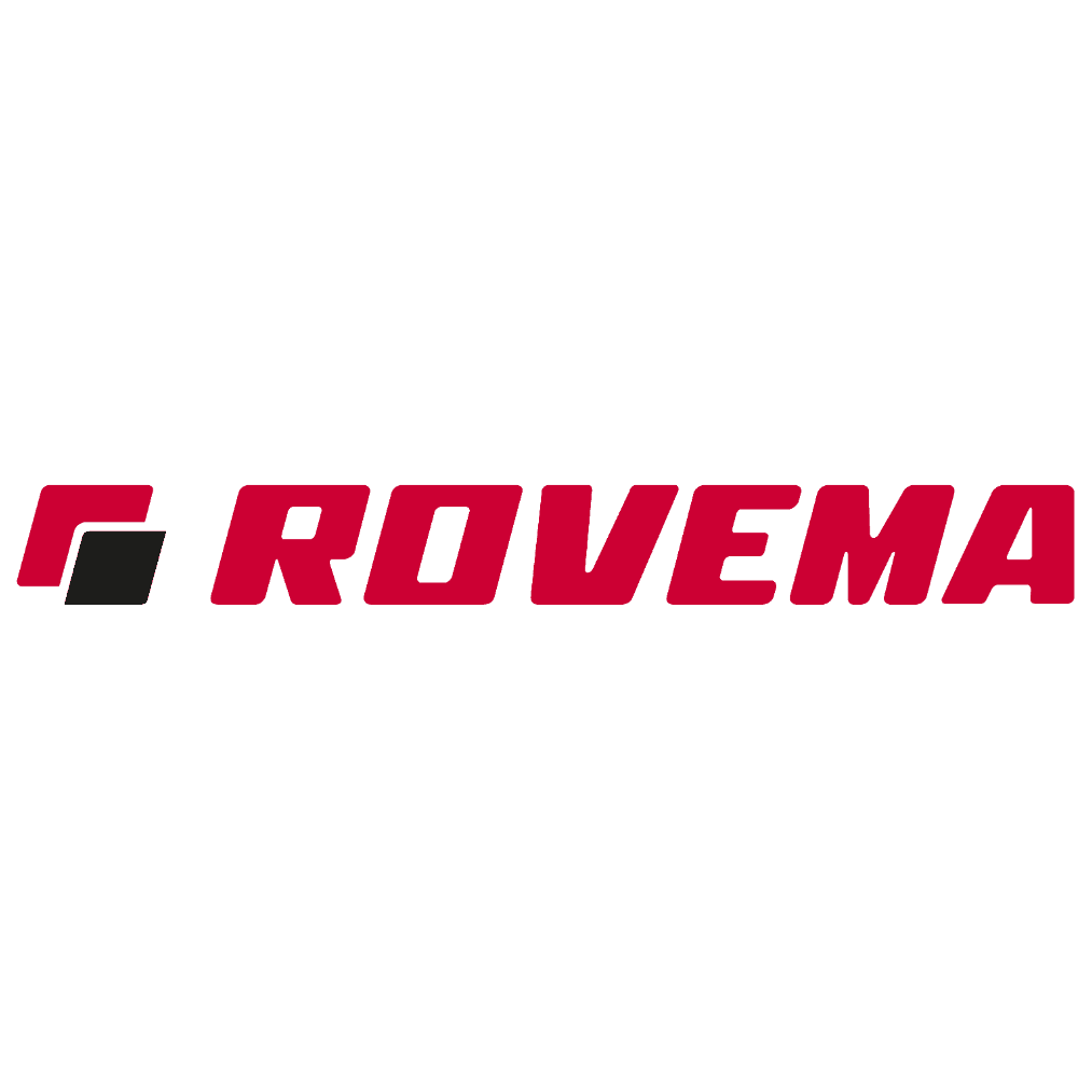 Rovema GmbH logo