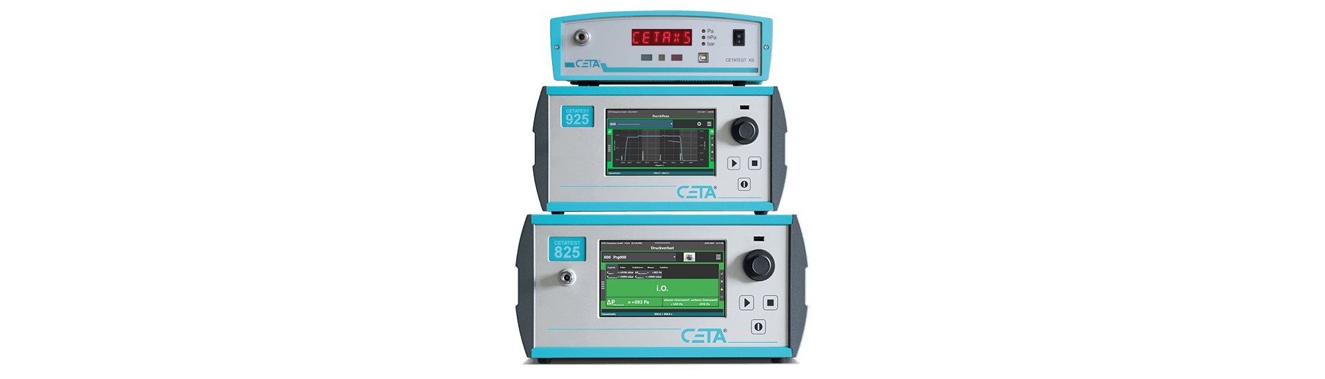 CETA Testsysteme GmbH