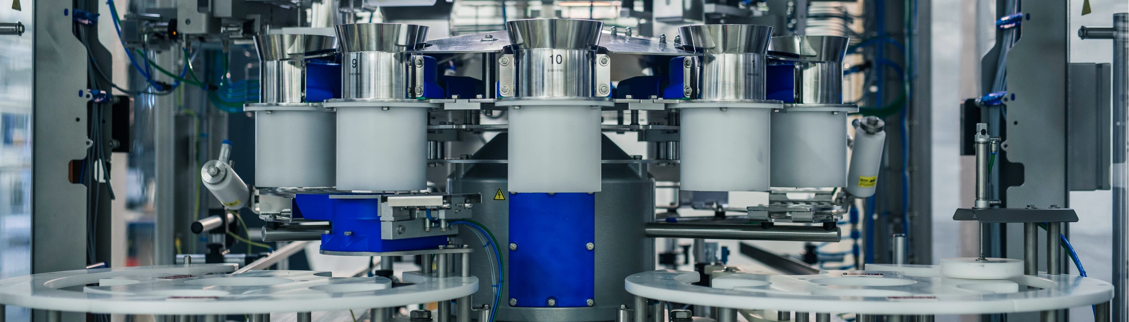 Hastamat Verpackungstechnik GmbH + Co. KG