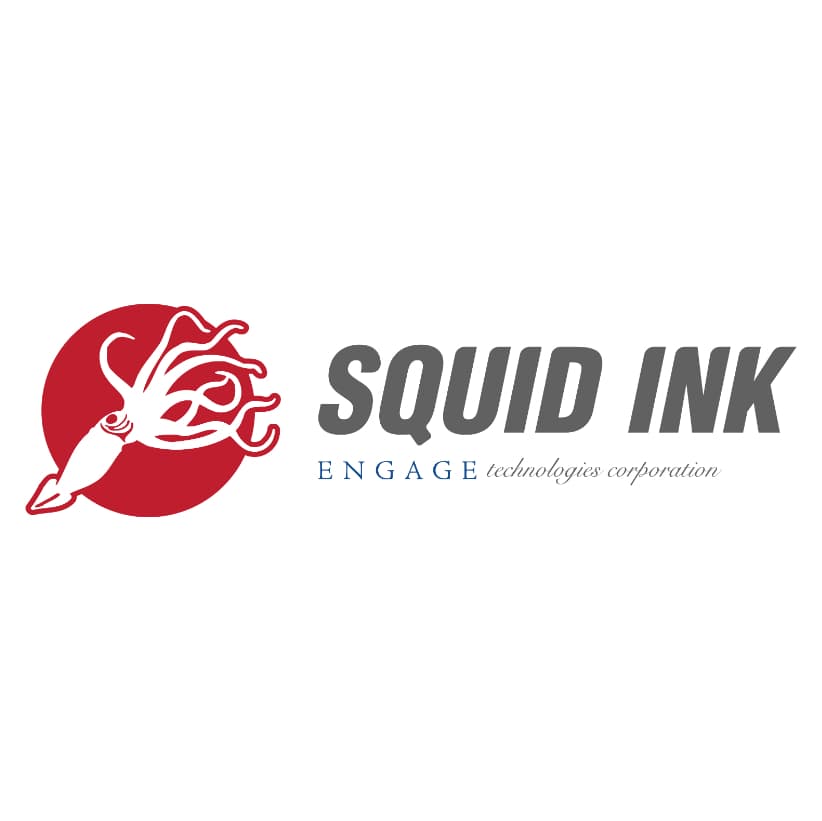 Squid Ink logo
