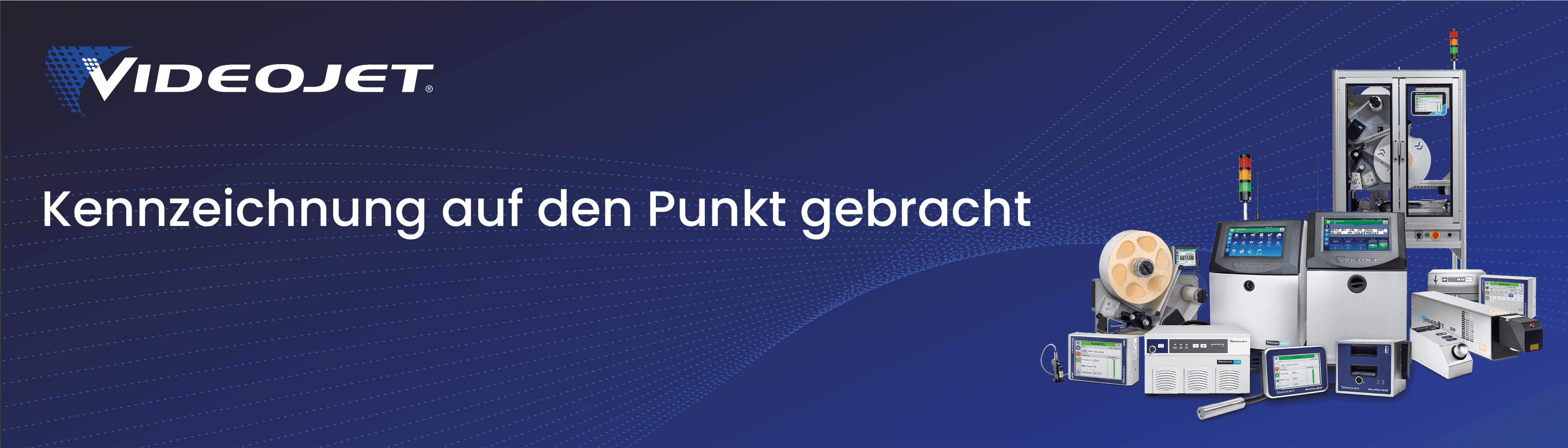 Videojet Technologies GmbH