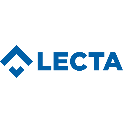 LECTA logo