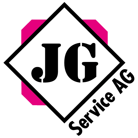 JG Service AG logo