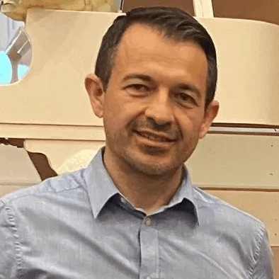 Alper B. CARKACI