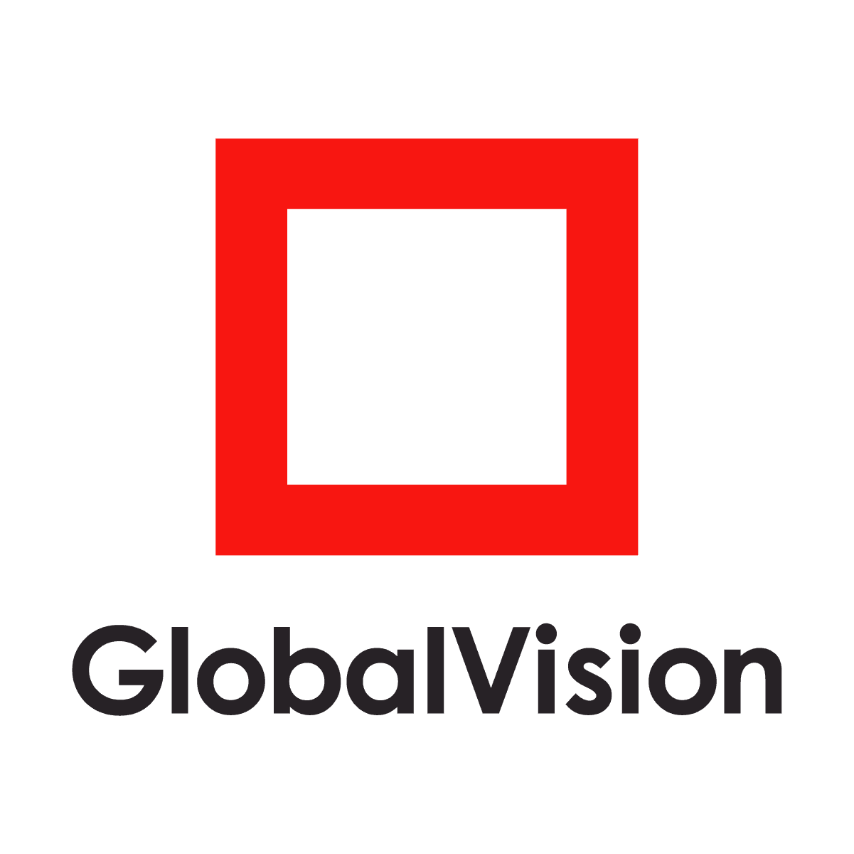 GlobalVision logo