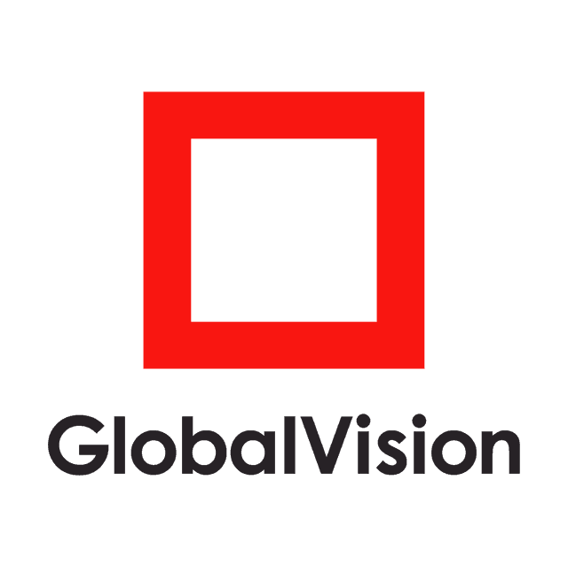 GlobalVision logo