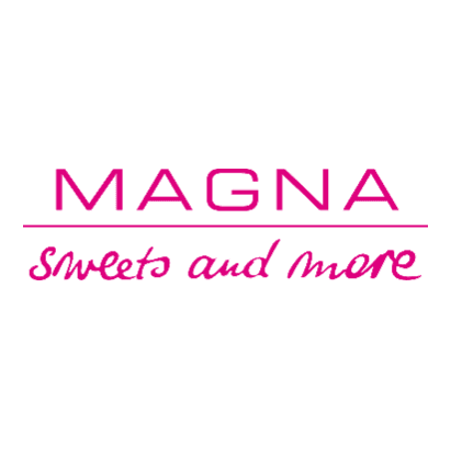 MAGNA sweets GmbH logo