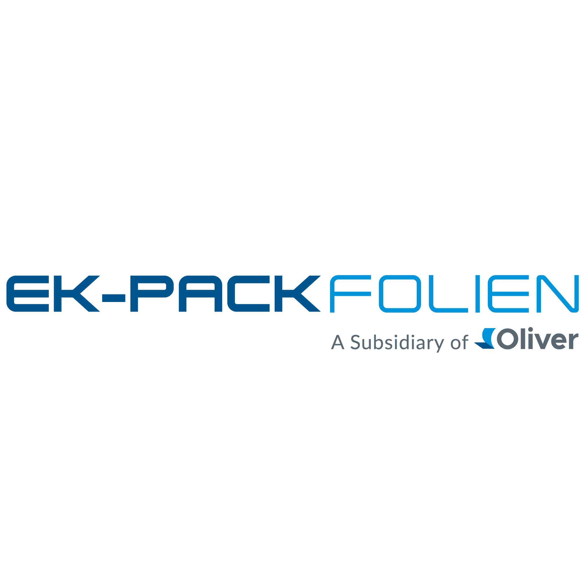 EK-Pack Folien GmbH logo