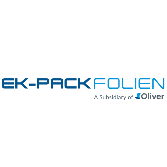 EK-Pack Folien GmbH logo