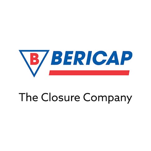 BERICAP logo