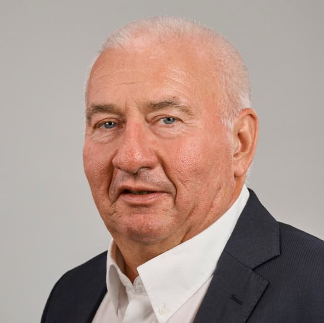 André Schmidt