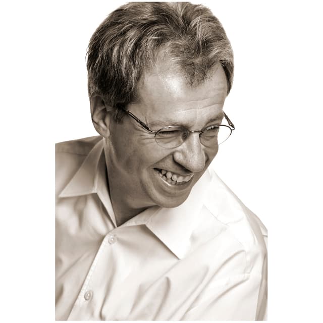 Peter Fischer