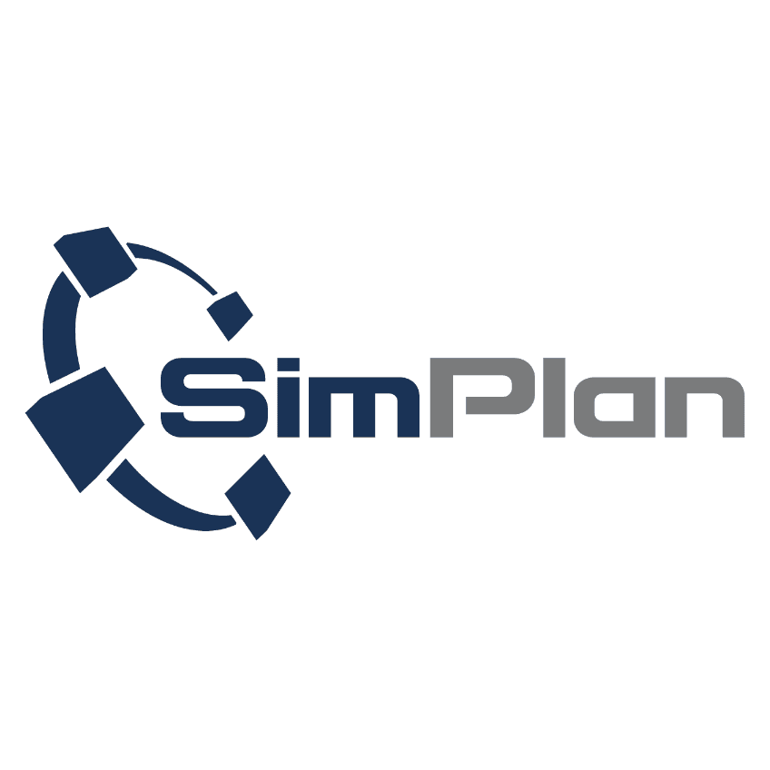 SimPlan AG logo