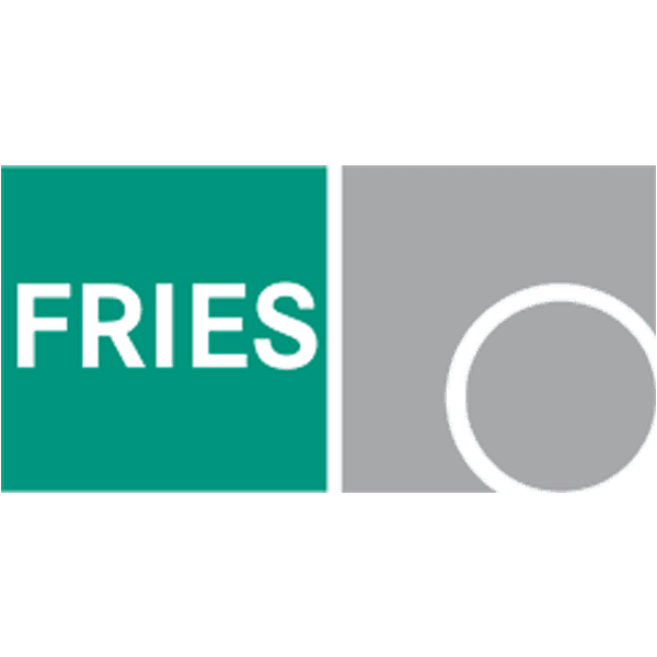 FRIES Kunststofftechnik GmbH logo