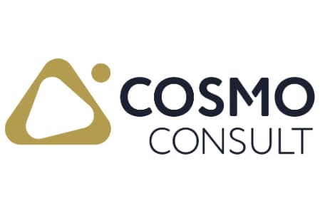 COSMO CONSULT | Unternehmen