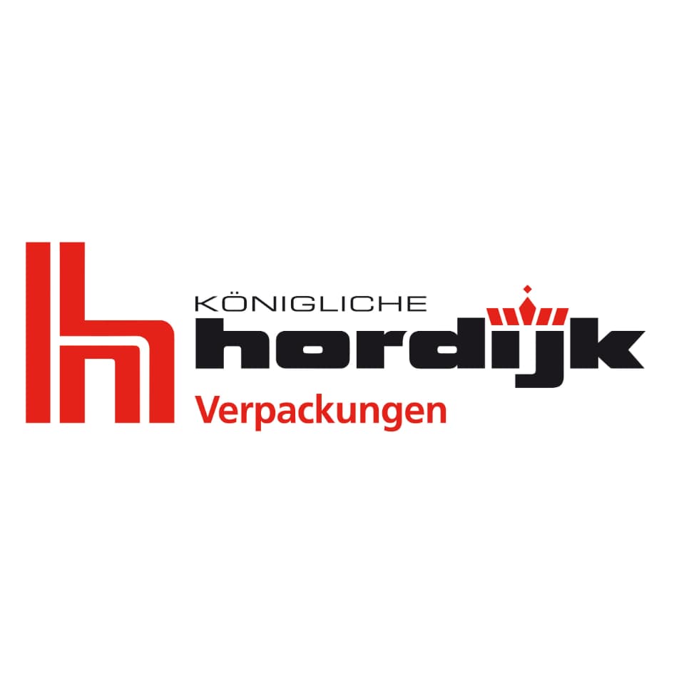 Hordijk Verpackungen GmbH logo
