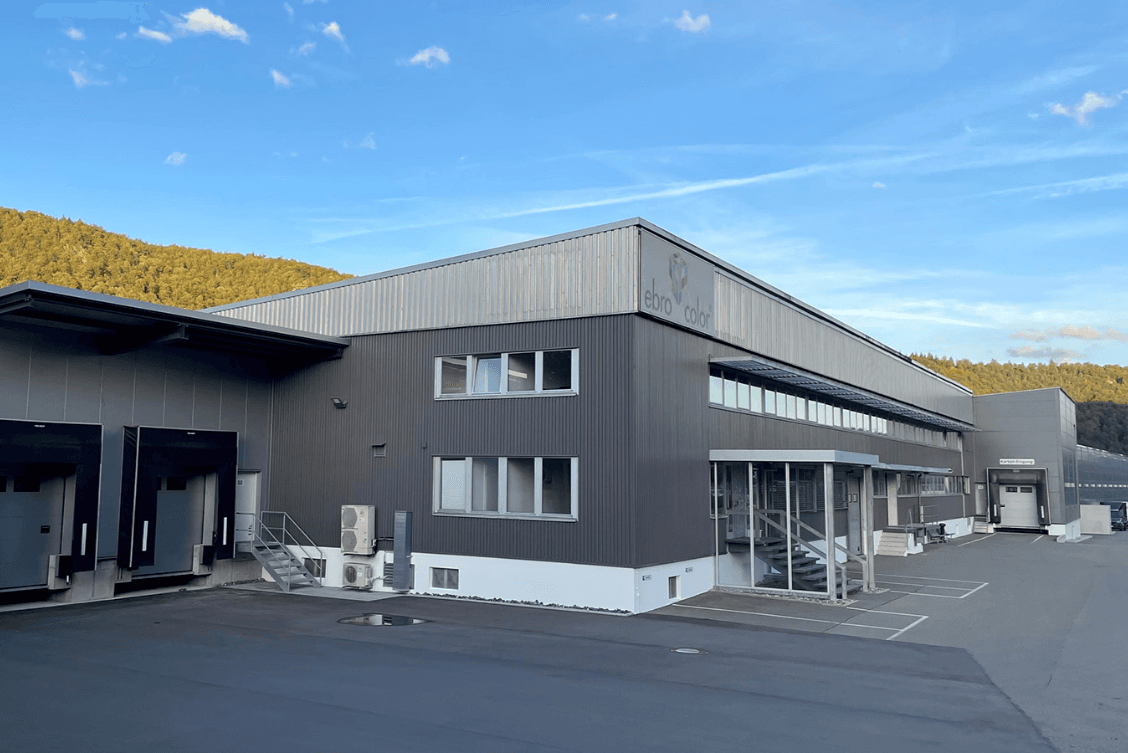 Ebro Color GmbH