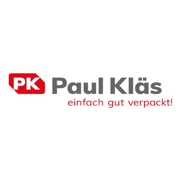 Paul Kläs GmbH logo