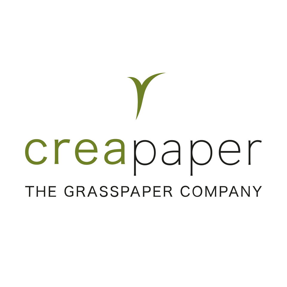 creapaper GmbH logo