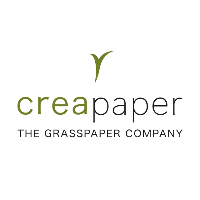 creapaper GmbH logo